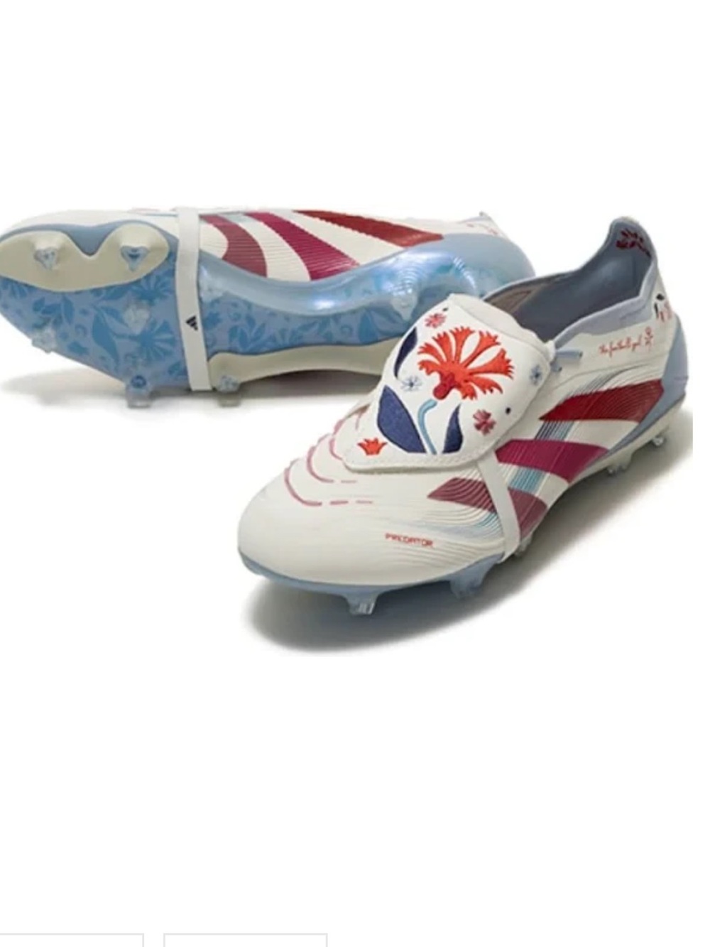 Adidas predator elite FT FG football gal